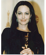 Angelina Jolie 8x10 photo - $9.99