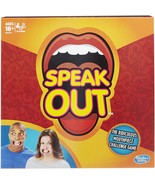 Speak Out Game English - $17.99
