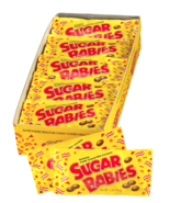 Sugar Babies Chewy Caramel Goodness, 1.70-Ounces (Pack of 24) - $34.50