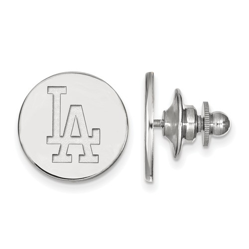 SS MLB  Los Angeles Dodgers Lapel Pin - $53.19