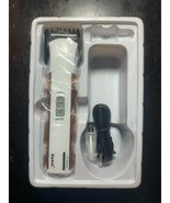 Kemei KM-028 ~ Professional Hair Clippers ~ Long-Lasting Power Advanced ... - $18.69