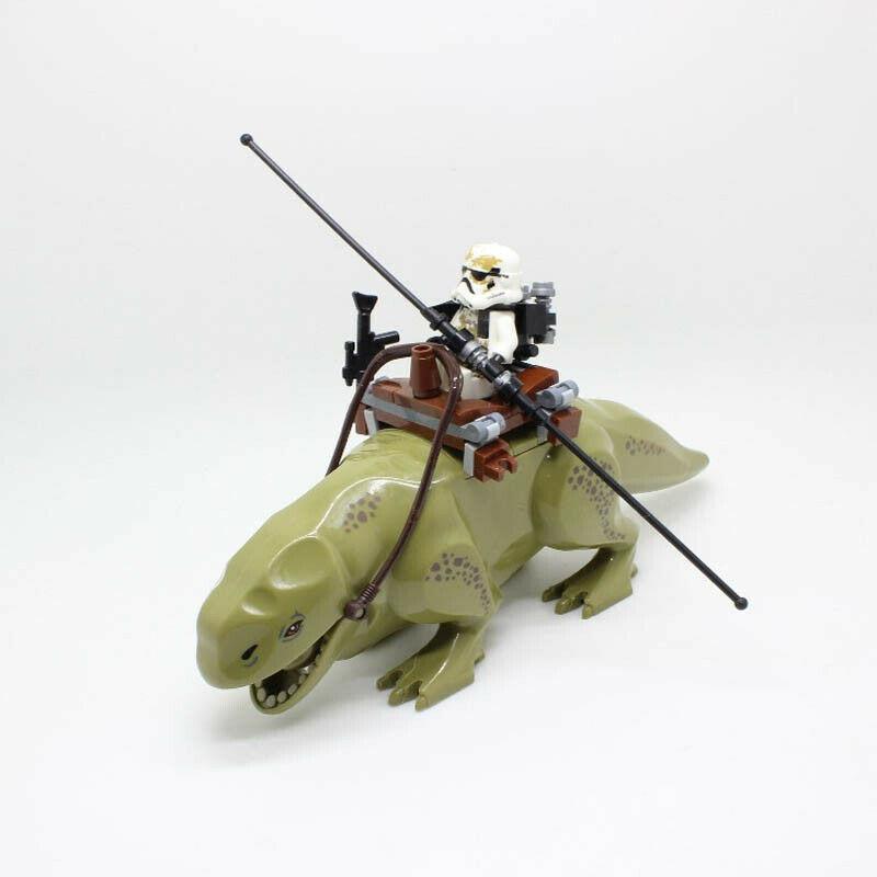 dewback trooper