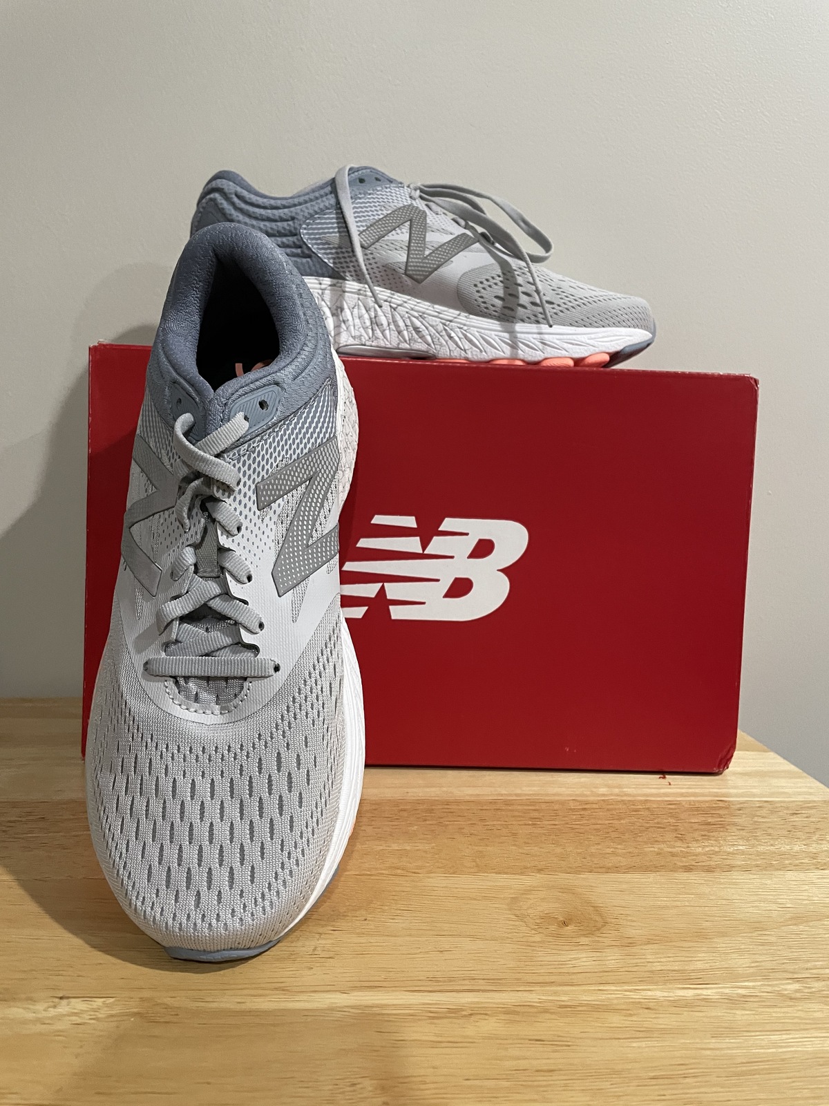 Primary image for New Balance Running Course Summer Fog Women's