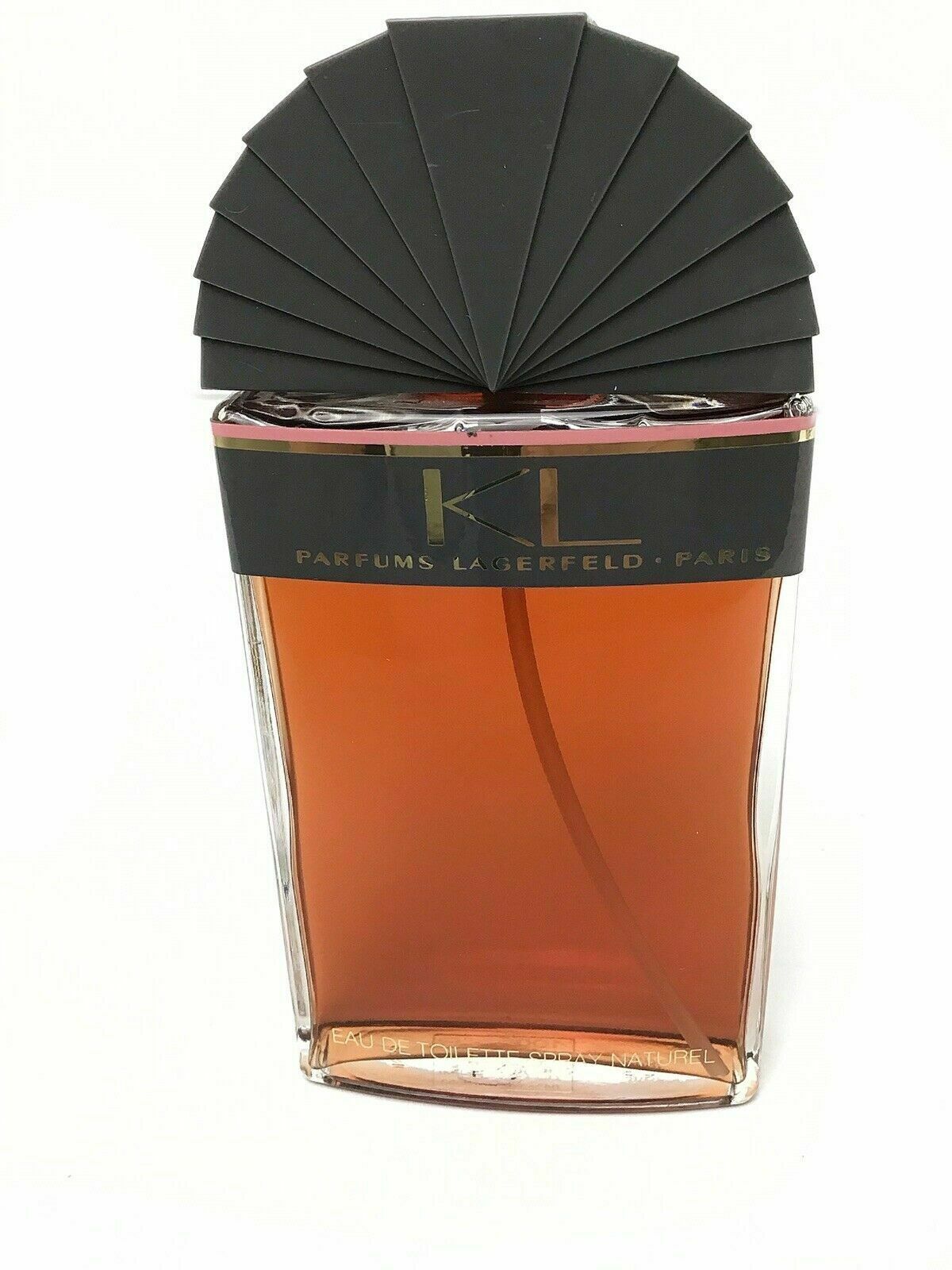 KL Karl Lagerfeld Paris Women Perfume Spray Eau De Toilette 3.3 Fl. Oz ...