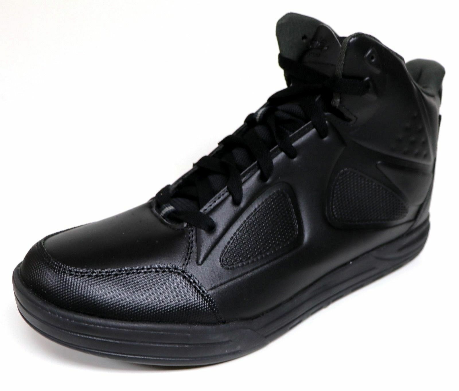 comfortable high top work shoes