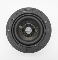 Sonance Visual Performance VP38R 3-1/2" 2-Way In-Ceiling Speaker image 4