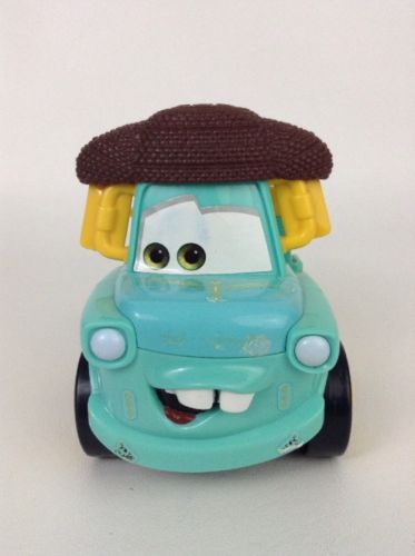 el materdor toy