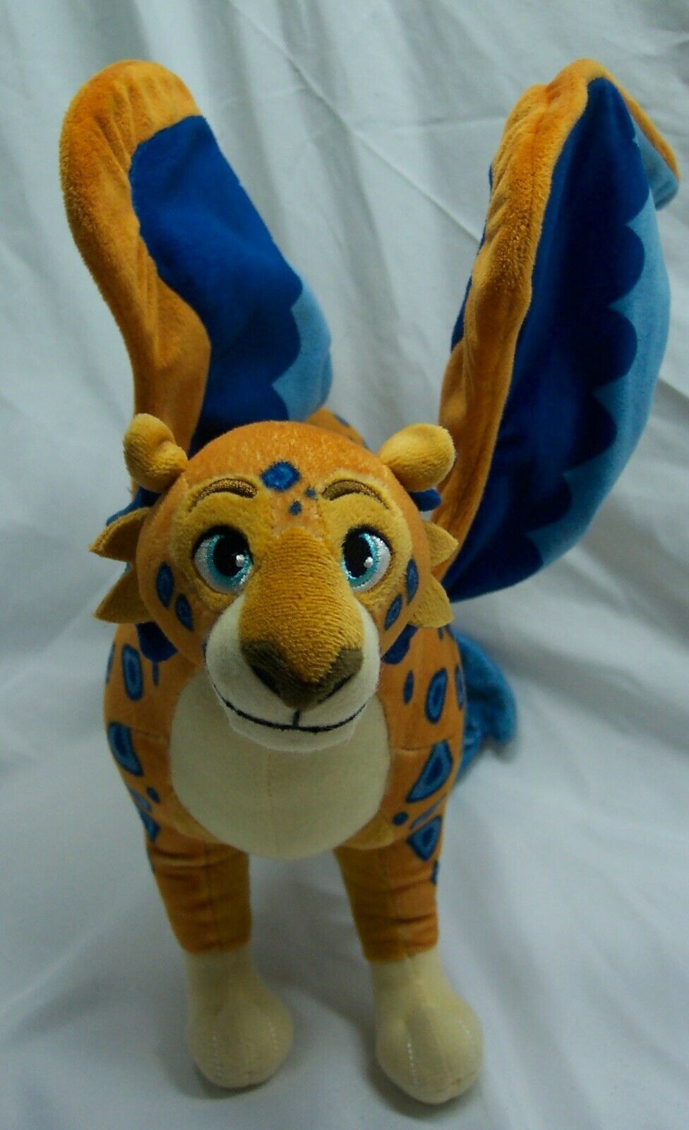 jaquin plush