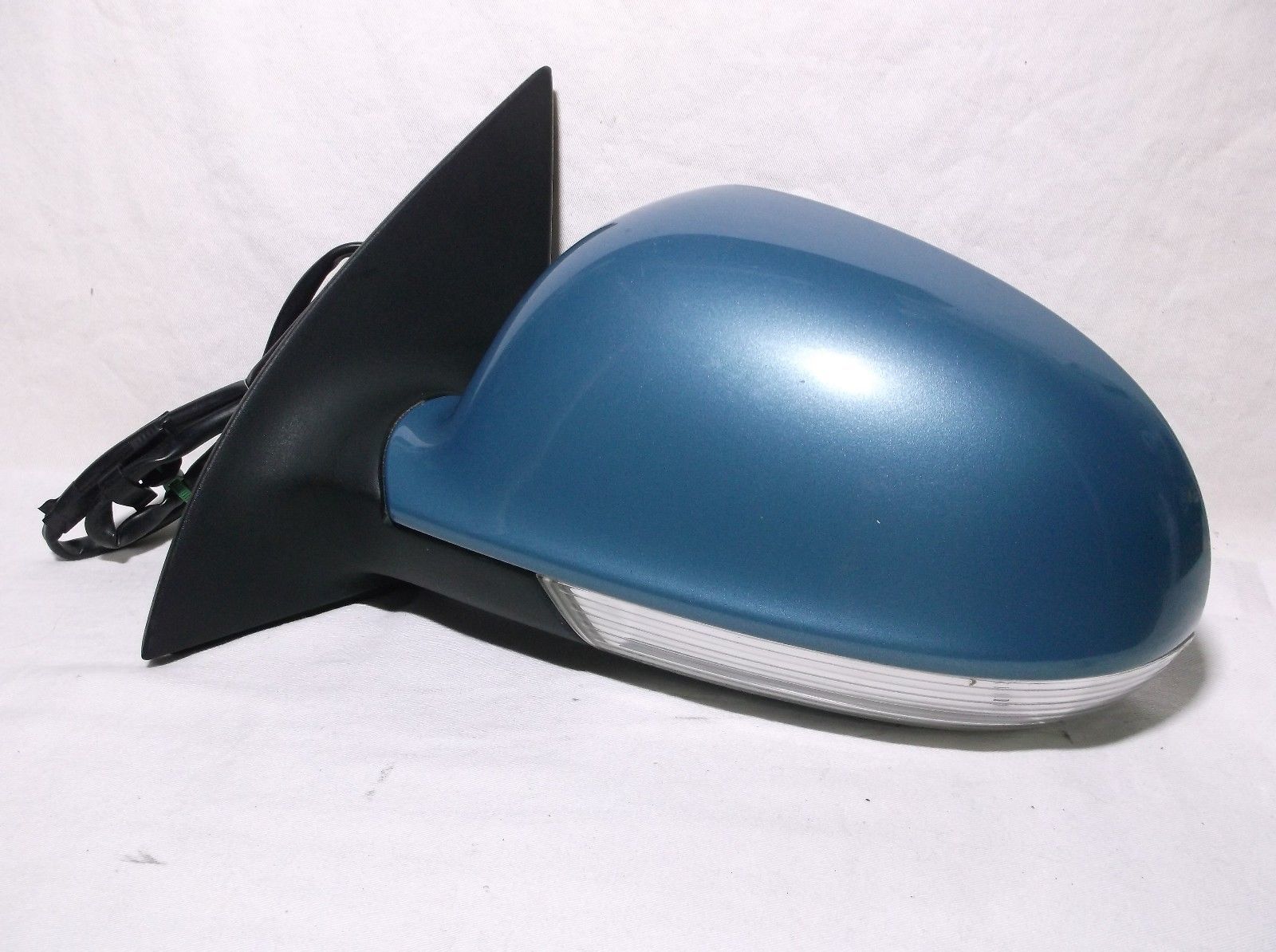 050607080910 VOLKSWAGEN/VW JETTA DRIVER SIDE/POWER EXTERIOR DOOR