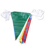 100&#39; Pennant Streamer (Multi Color) - $26.34