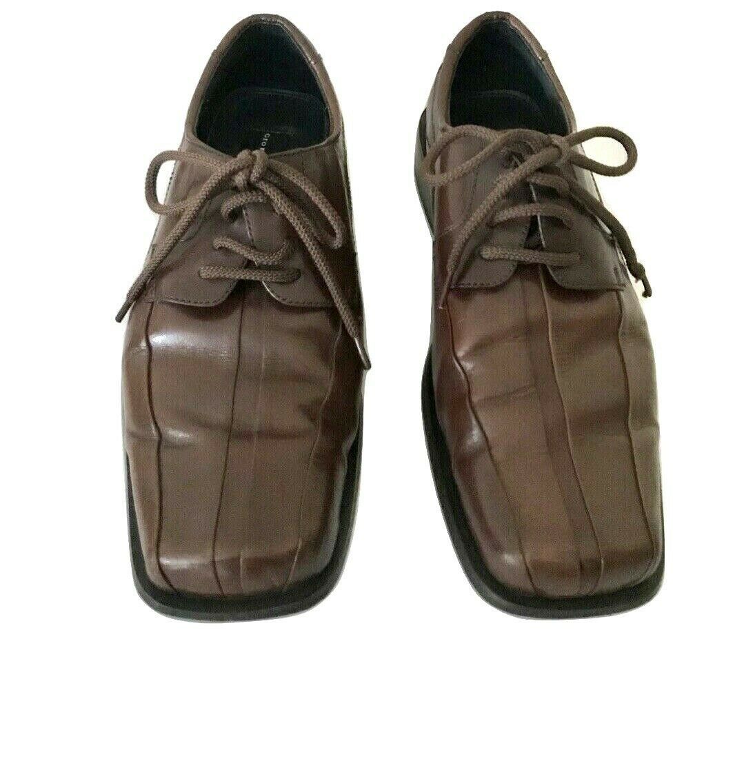 giorgio brutini oxford shoes