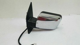 Driver Side View Mirror With Memory Fits 04 05 Infiniti QX56 R291822 - $163.14
