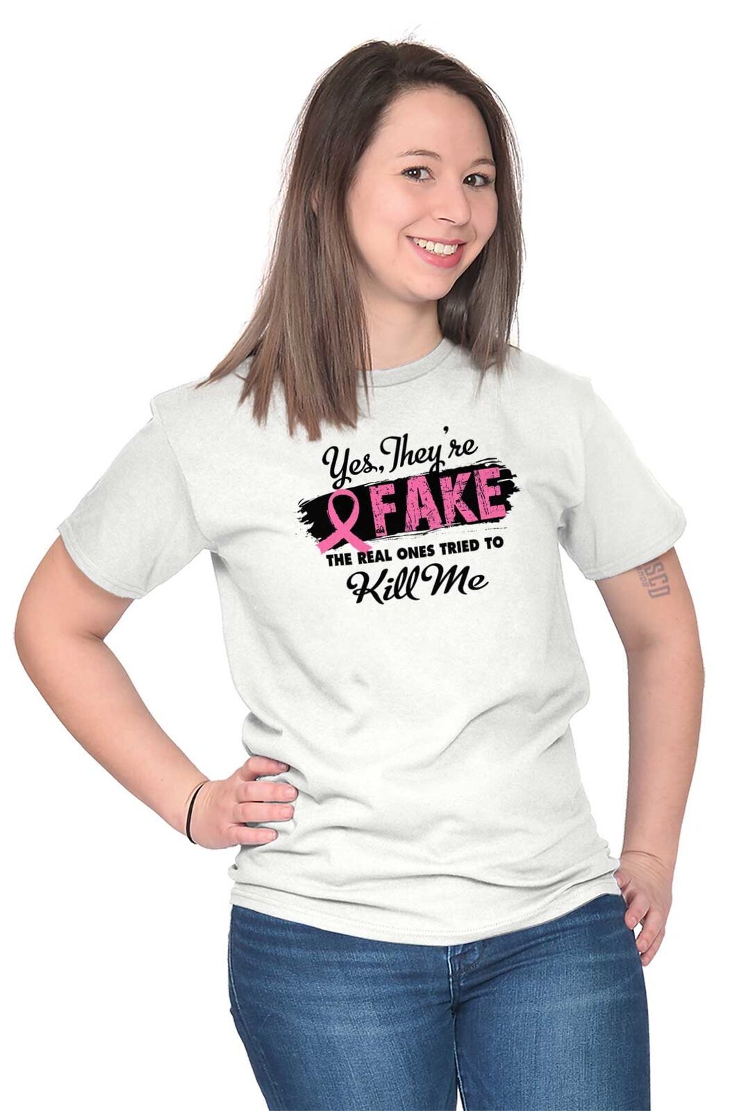breast cancer awareness blouses