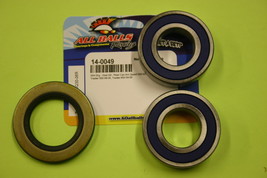 Bombardier//Can-Am RALLY 200 Front Wheel Bearings 03-07