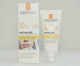 La Roche-Posay Anthelios  Gel-Cream 50+ 50 sealed   MINT - $25.99