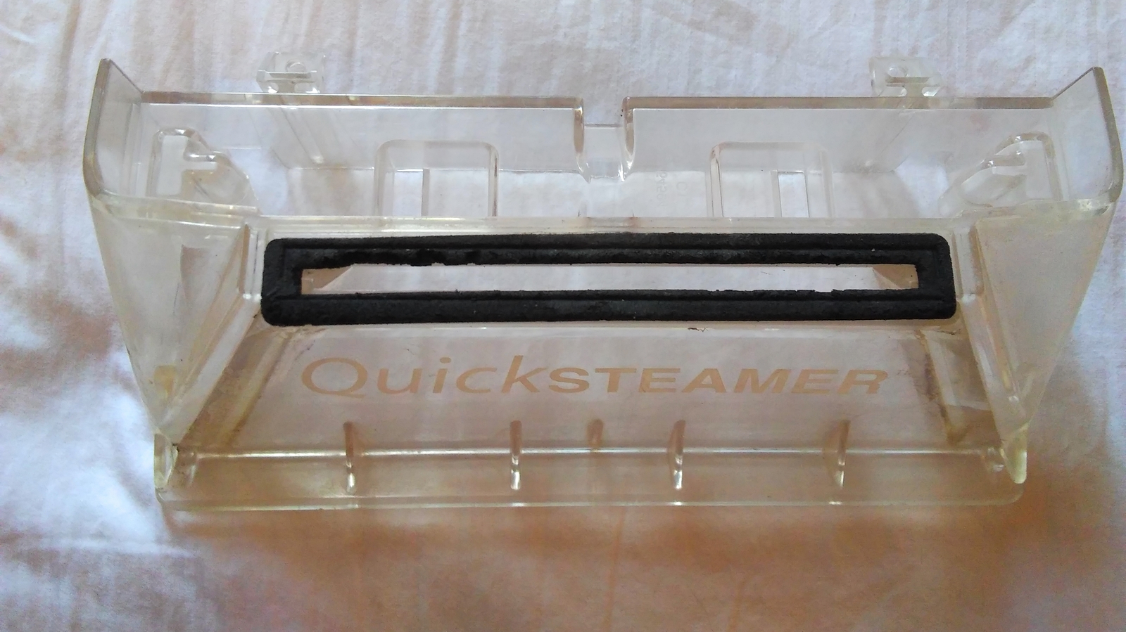 Bissell Quicksteamer 1950 Nozzle Assembly 6037800 Replacement Part