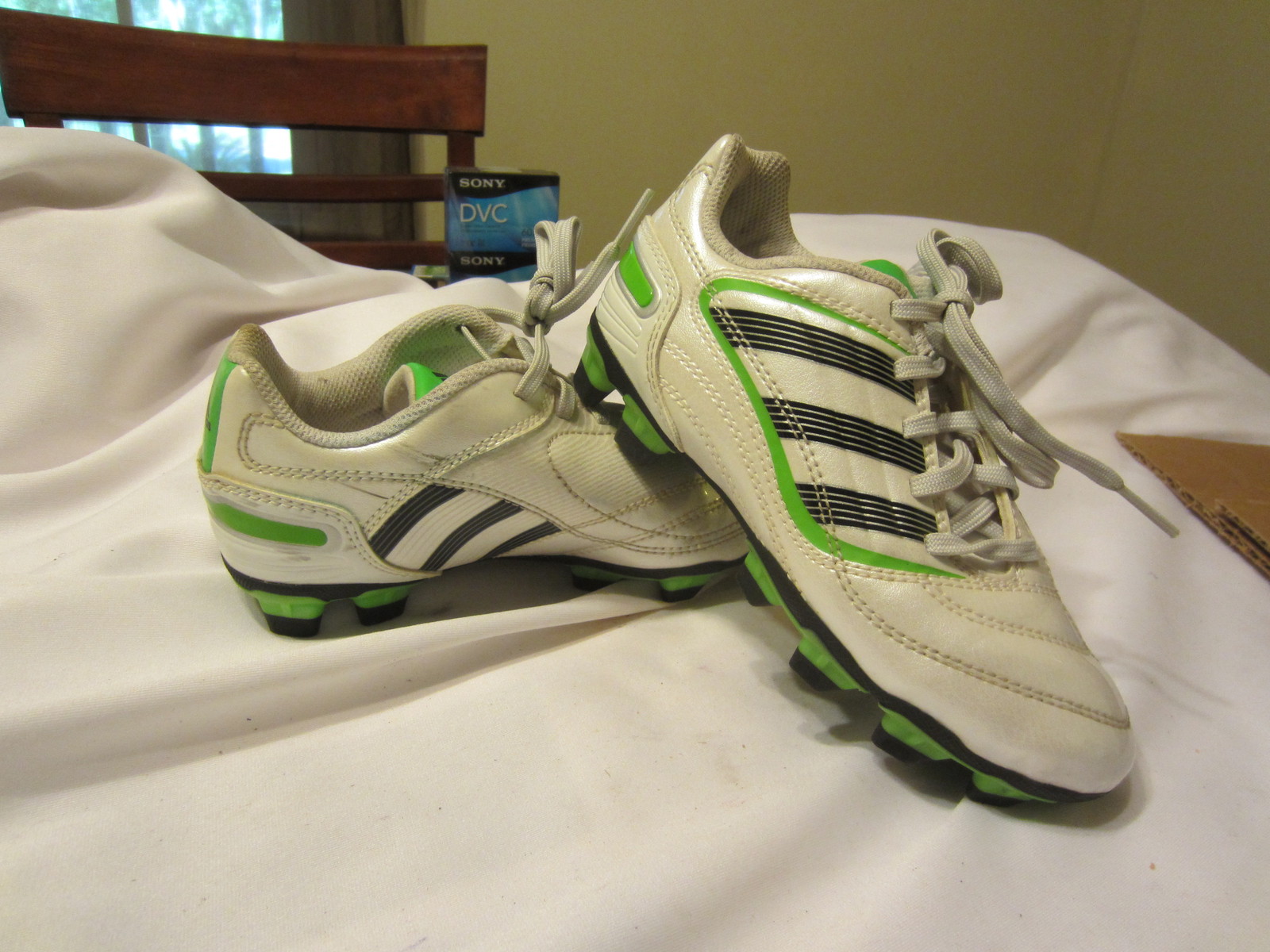 adidas spg 753001 soccer