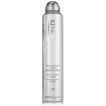 Kenra Platinum Voluminous Touch Memory Spray 12, 8 fl oz - $26.00