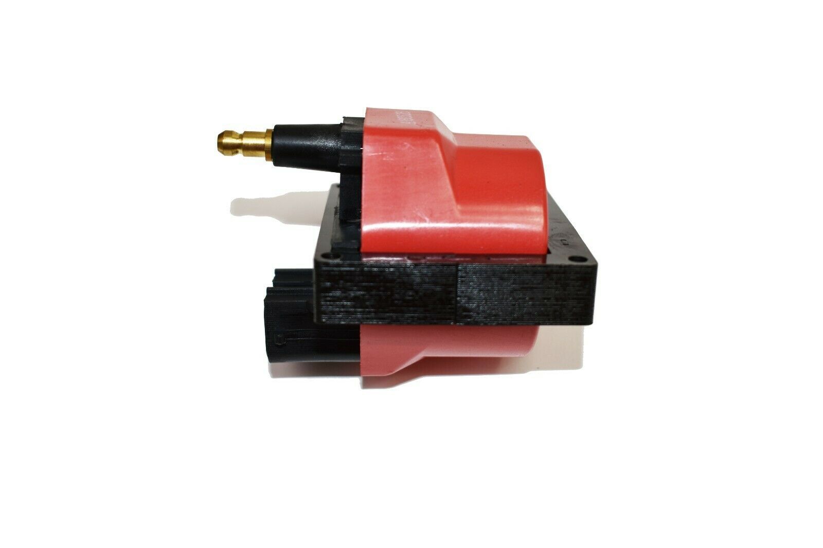 EFI ECore Ignition Coil Dual Connector for GM Chevy Chevrolet 198495