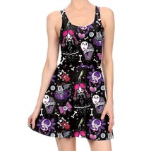 S Spooky Boo Dress - S - $29.99