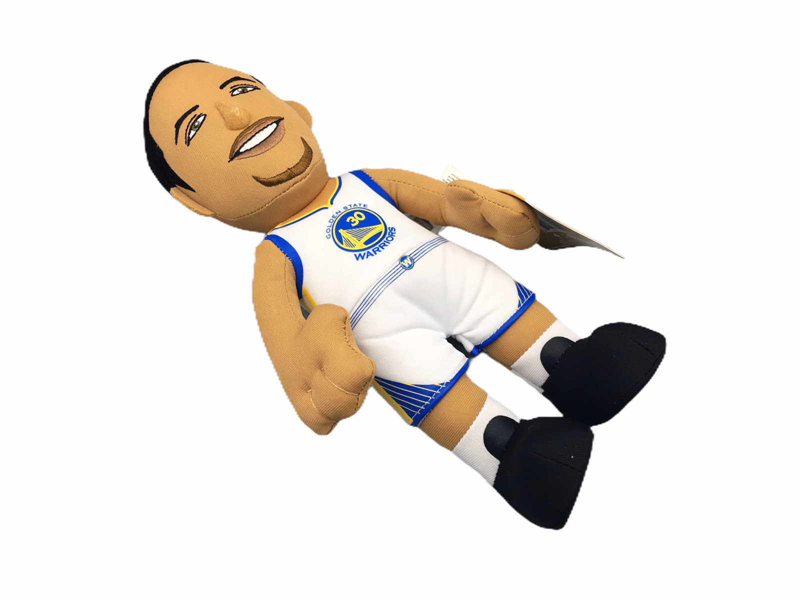 steph curry plush