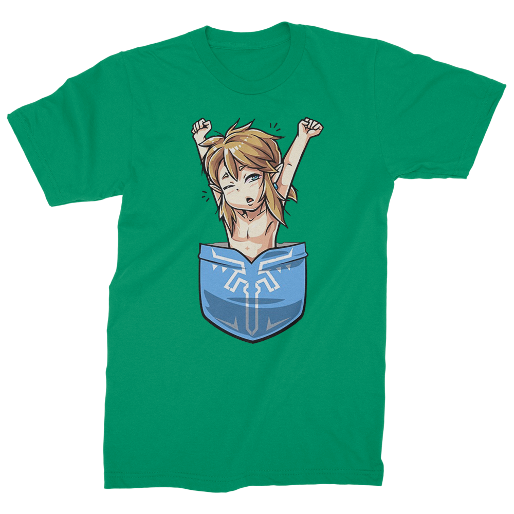 botw t shirts