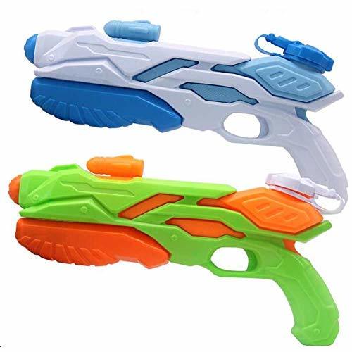 PANDA SUPERSTORE 2 Pieces Random Color Outdoor Play Water Game Beach Toy Water S