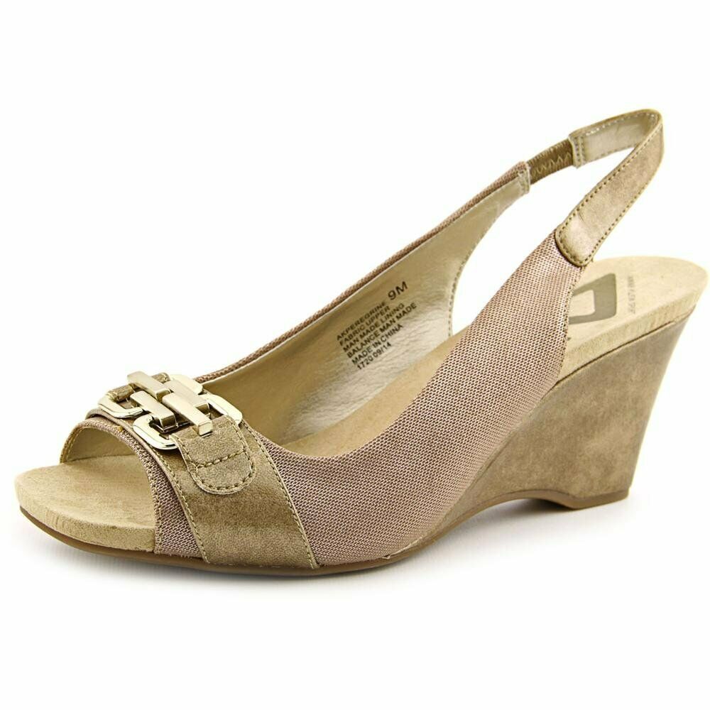 anne klein snakeskin shoes