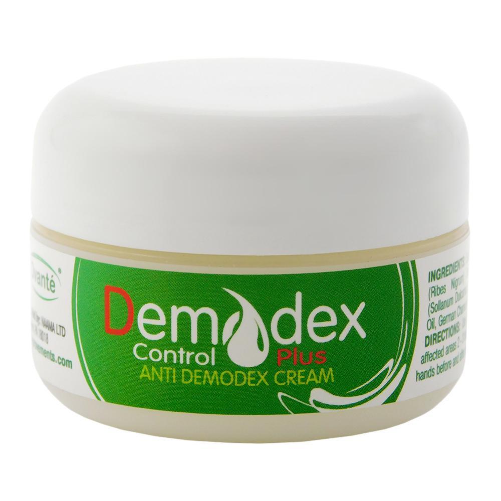 Demodex Mites Control Extra Strength Face Cream Stop Face Itching Kill Parasites Body Lotions