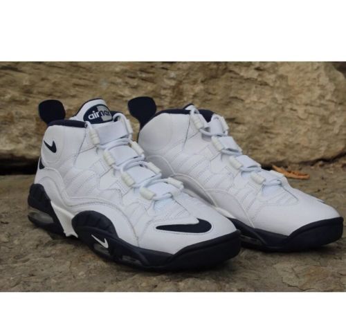 air max sensation chris webber