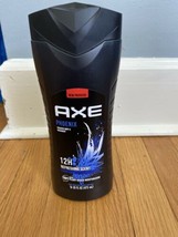 Axe Phoenix Clean & Fresh Body Wash, Crushed Mint & Rosemary 16 oz Old Formula - $19.90