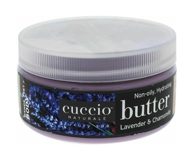 Cuccio Naturale Butter, 8 fl oz image 5