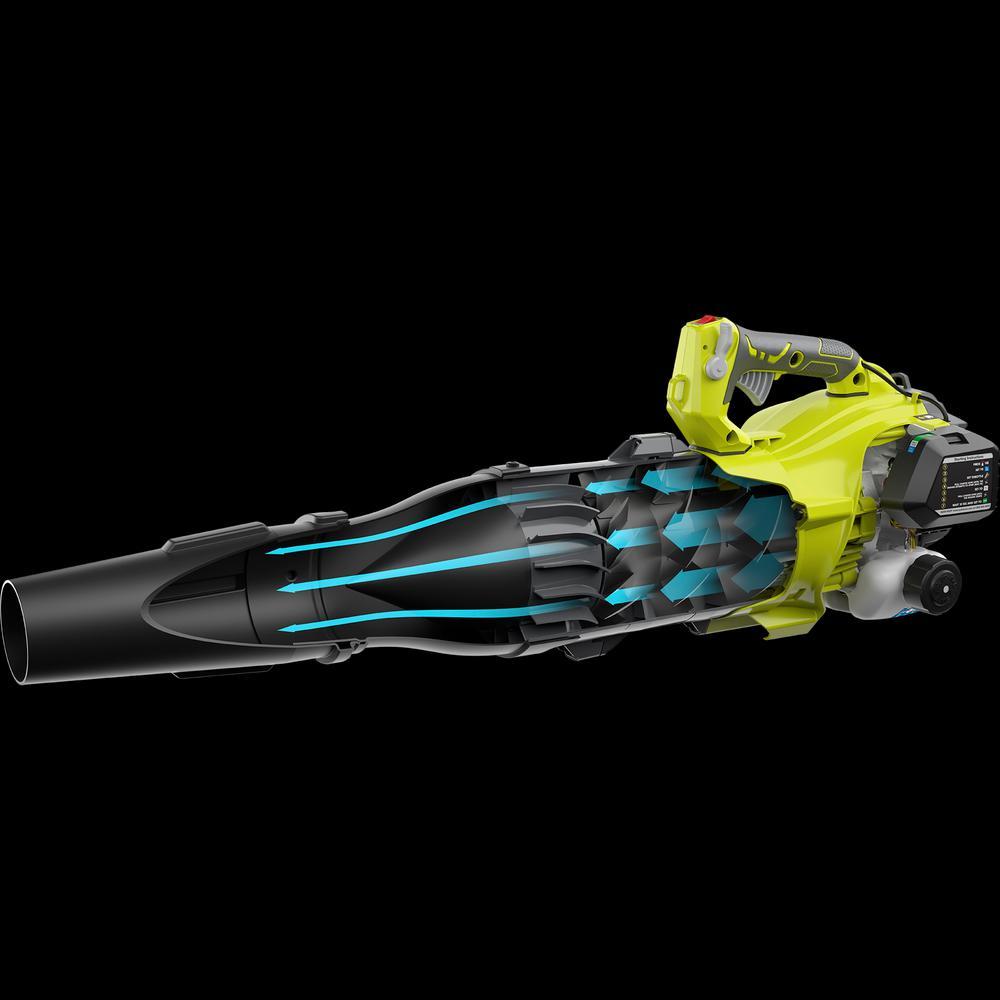 RYOBI 160 MPH 520 CFM 25cc Gas Jet Fan Blower Fuel Injectors & Main Jets