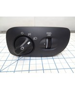 Ford F65Z-11654-AAA Headlight Switch Non Fog F65B-11654-ACJ AGQ OEM NOS - $87.04