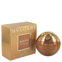 Bvlgari Aqua Amara Cologne 1.7 Oz/50 ml Eau De Toilette Spray/Men image 4