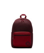 Converse Go 2 Backpack 24 Liter Capacity, 10019900-A04 Brown/Burgundy - $59.95