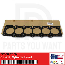 Toyota Genuine OEM Head Gasket Cover for 1993-1998 2JZ 2JZ-GTE Supra 11115-46052 - $134.39