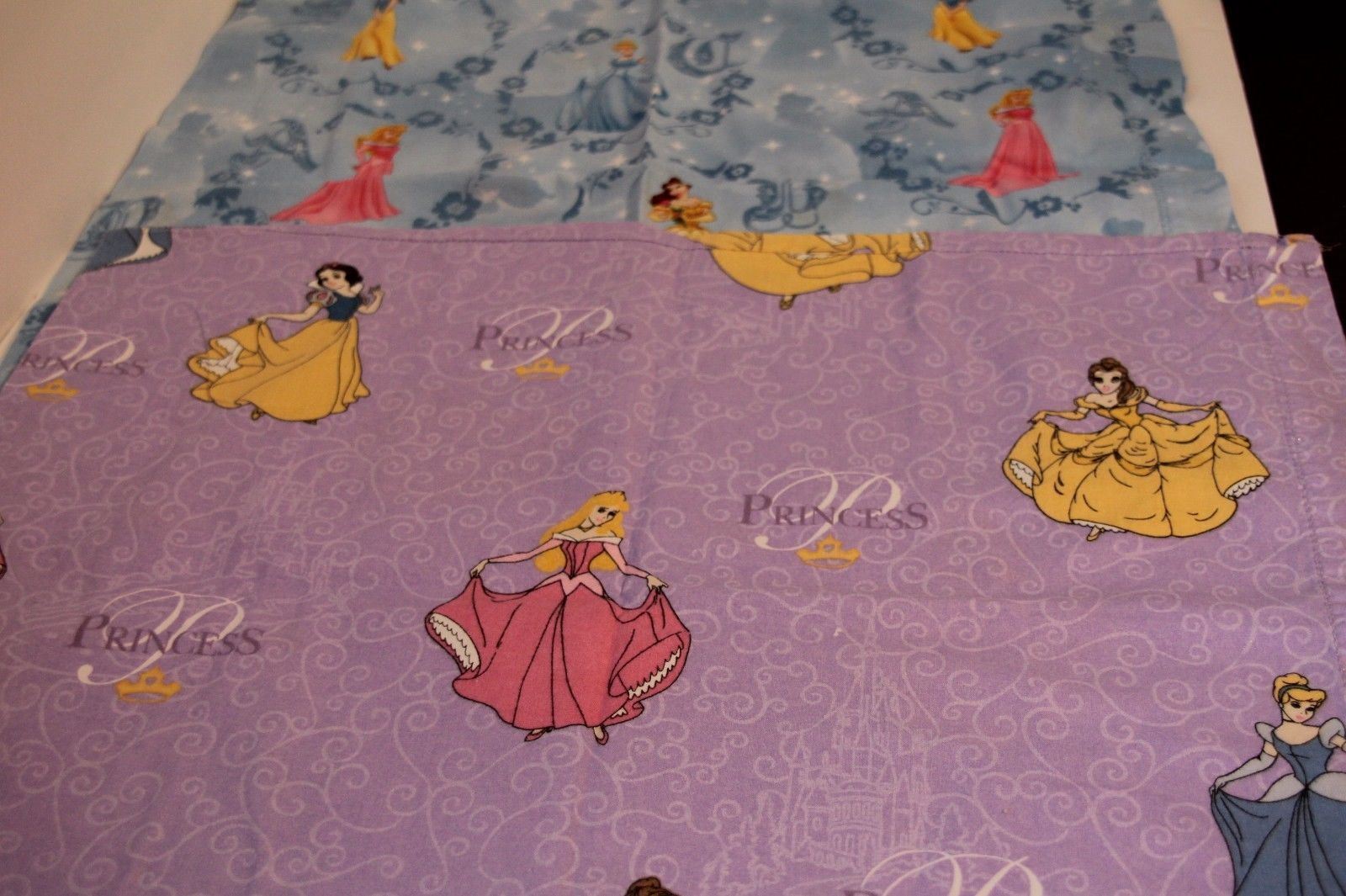 2 Disney Princess Pillowcases Snow White And 46 Similar Items