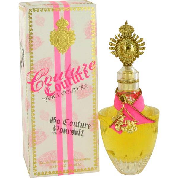 Juicy couture couture perfume