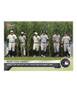2021 TOPPS NOW #649 FIELD OF DREAMS! NEW YORK NY YANKEES WHITE SOX KEVIN... - $13.85
