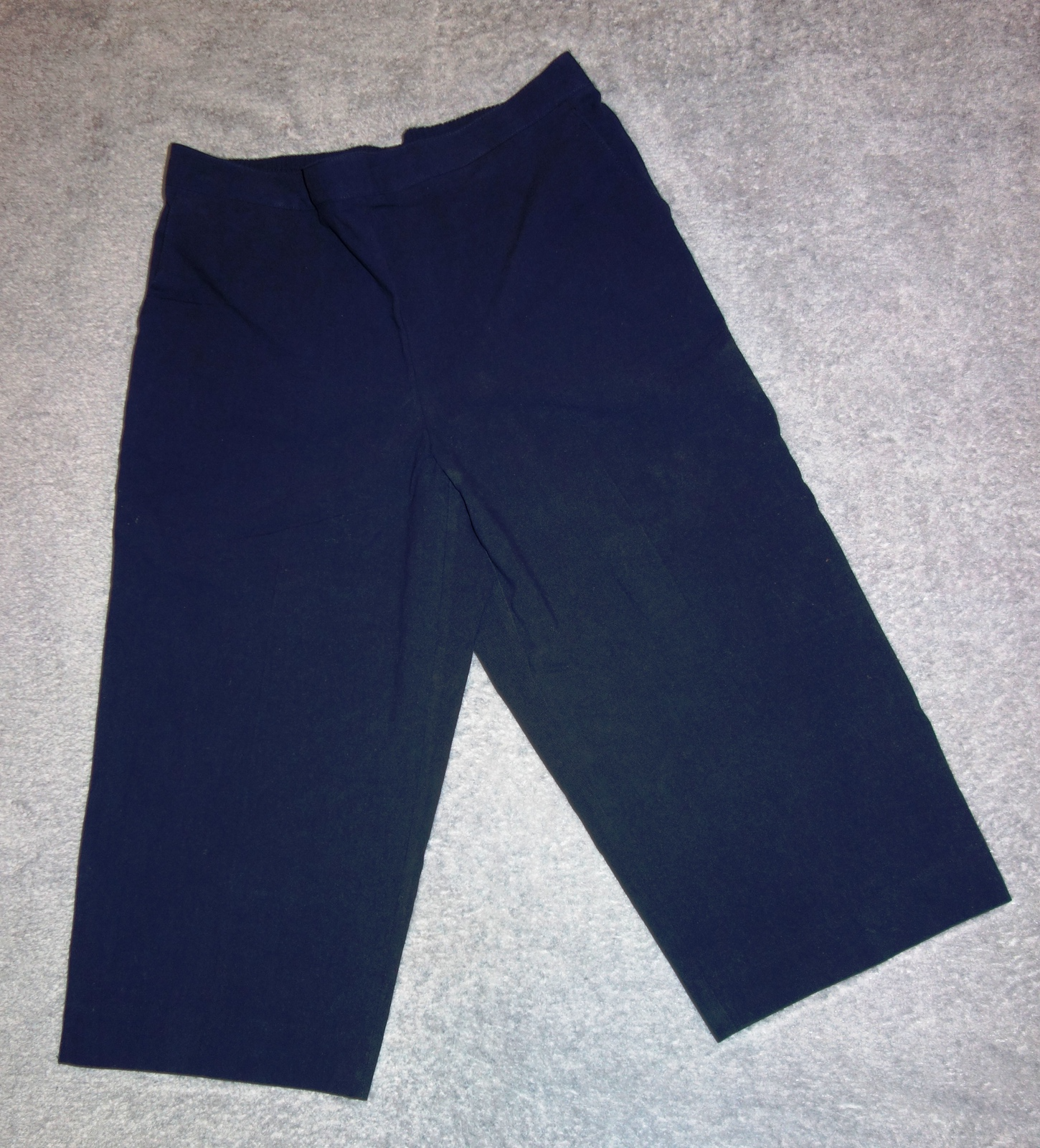 alfred dunner blue jeans