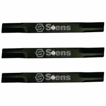 3 Hi-Lift Blade fit 750 Thru 1070 Series 3 fit 72" Cut M141786 - $62.97