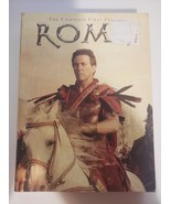 Rome: Season 1 DVD - $3.95