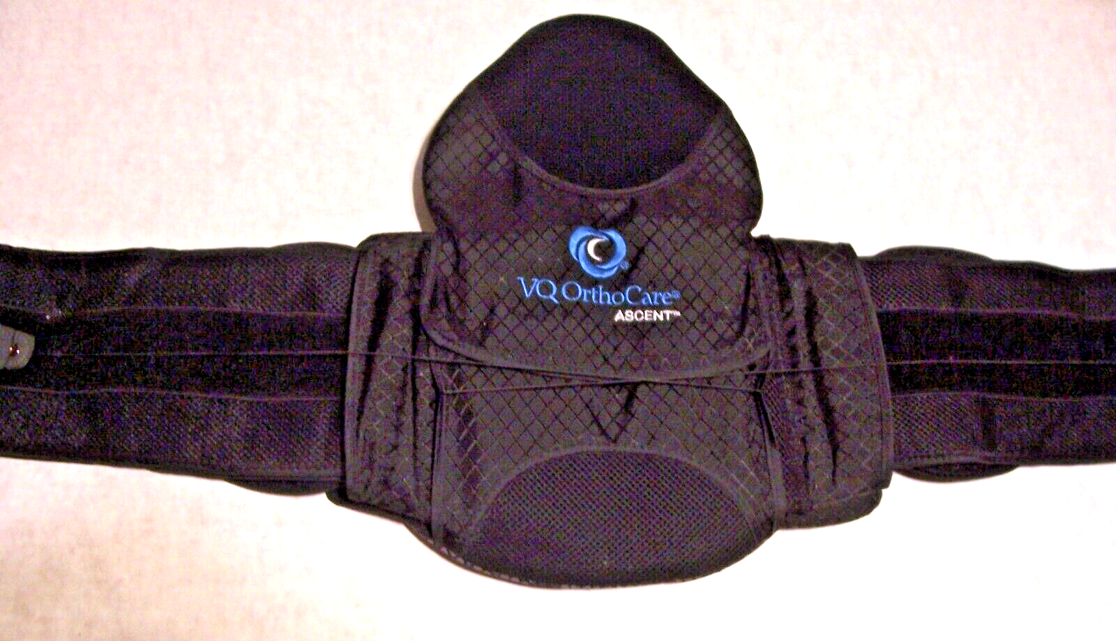 VQ OrthoCare ASCENT APL LSO BACK BRACE Spinal Orthosis SIZE LG/XLG