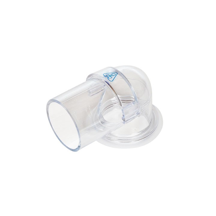 Philips Respironics Exhalation Port & Split Ring 1004395 Other