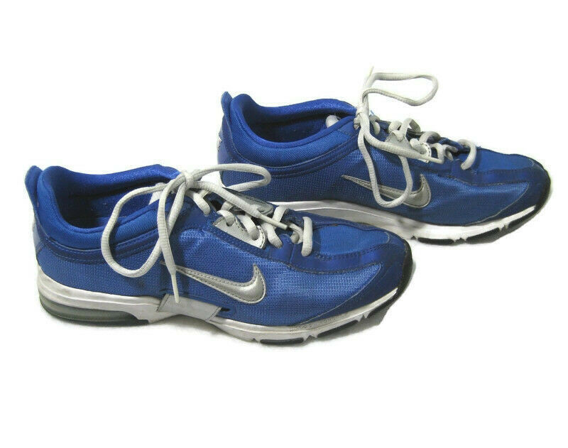 nike essential trainer