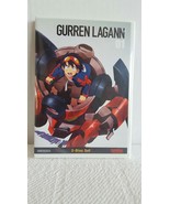 Gurren Lagann - Special Edition Set 01 (2008, 2-Disc Set, No CD) EUC Shi... - $8.99