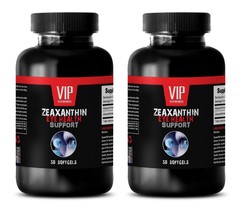 anti inflammatory capsule - ZEAXANTHIN EYE HEALTH 2B - immune support adults - $28.01
