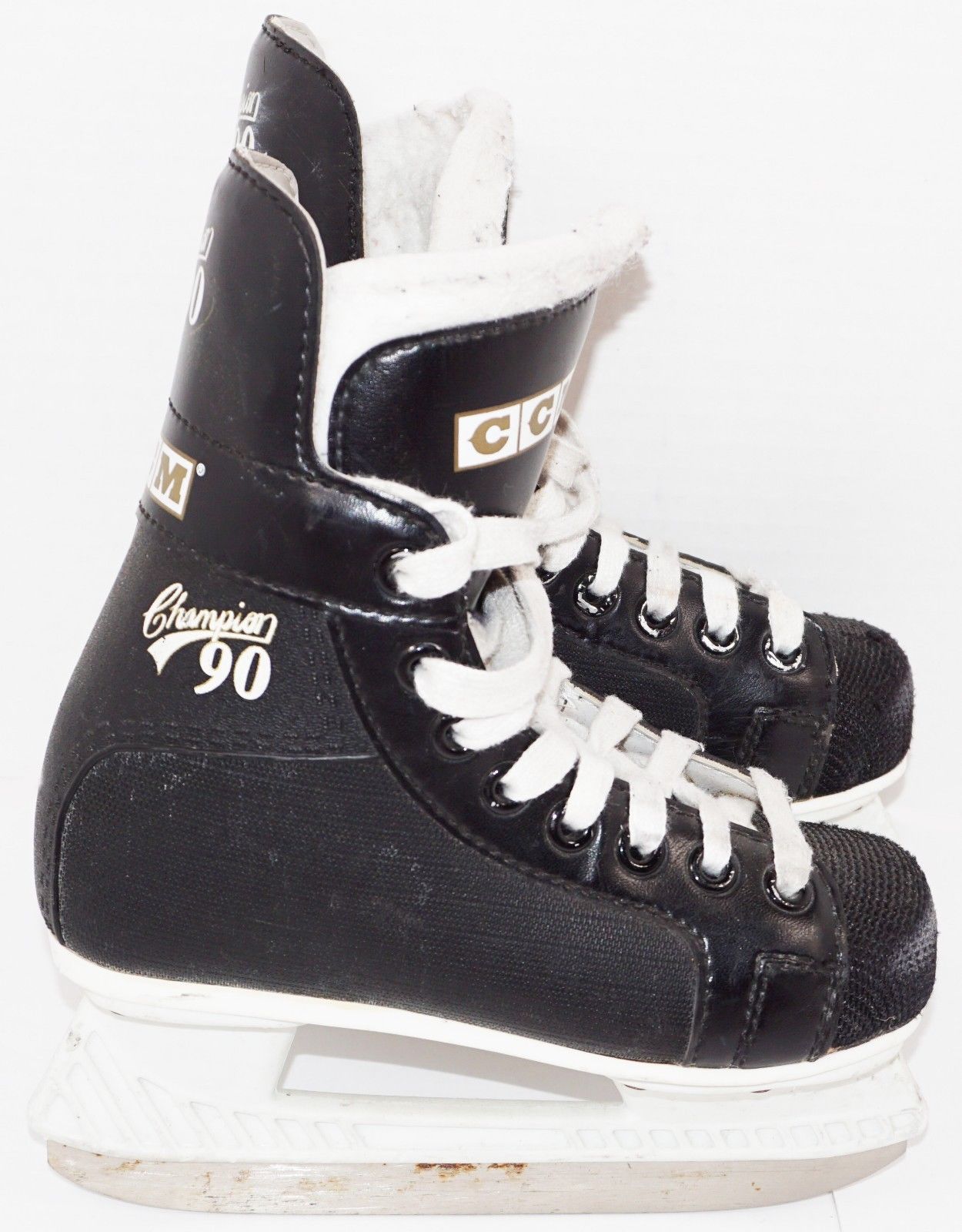 ccm champion 90 hockey skates