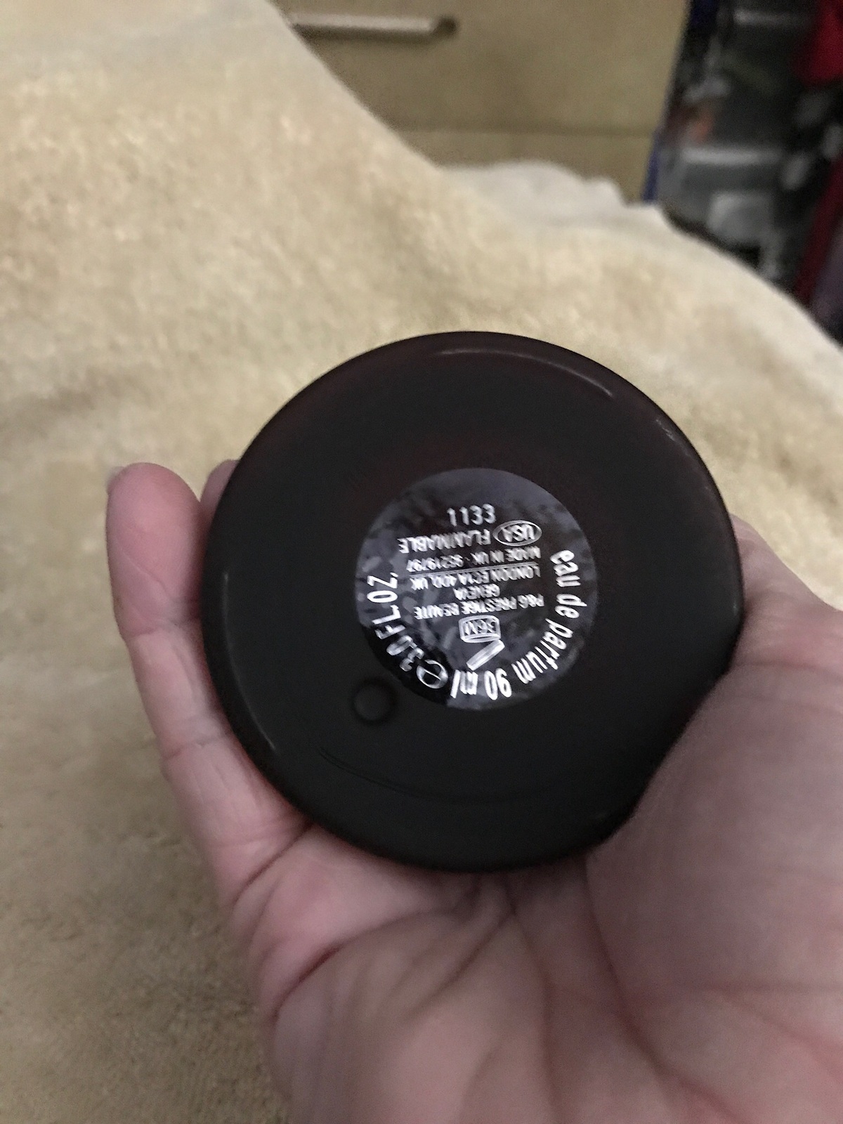 Hugo Boss Deep Red 90ML for women,. - Women